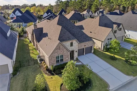 73 Madrone Terrace Place The Woodlands TX 77375