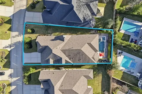 73 Madrone Terrace Place The Woodlands TX 77375