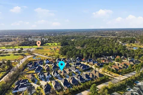 73 Madrone Terrace Place The Woodlands TX 77375