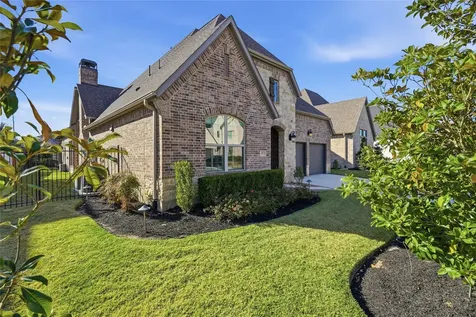 73 Madrone Terrace Place The Woodlands TX 77375