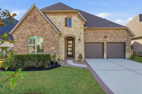 73 Madrone Terrace Place The Woodlands TX 77375