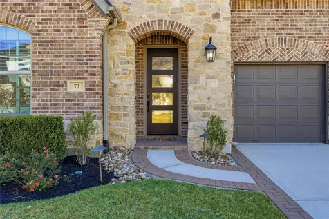 73 Madrone Terrace Place The Woodlands TX 77375