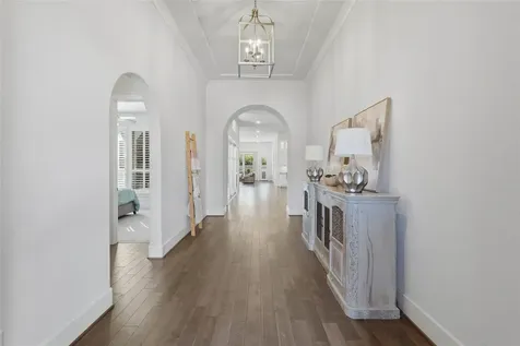 73 Madrone Terrace Place The Woodlands TX 77375