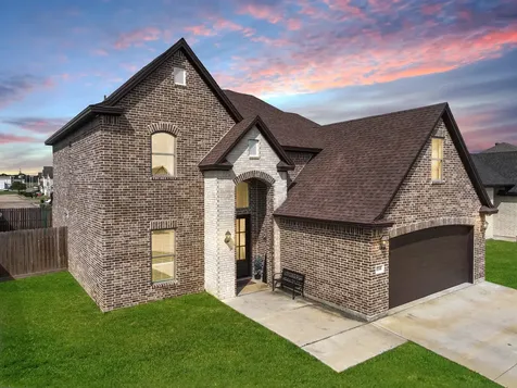 10340 Dominion Ranch Drive Port Arthur TX 77640