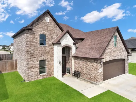 10340 Dominion Ranch Drive Port Arthur TX 77640