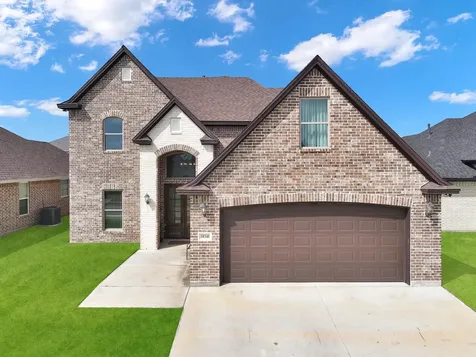 10340 Dominion Ranch Drive Port Arthur TX 77640