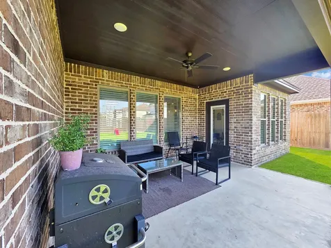 10340 Dominion Ranch Drive Port Arthur TX 77640
