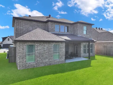 10340 Dominion Ranch Drive Port Arthur TX 77640