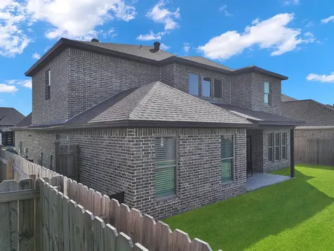 10340 Dominion Ranch Drive Port Arthur TX 77640