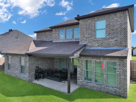 10340 Dominion Ranch Drive Port Arthur TX 77640
