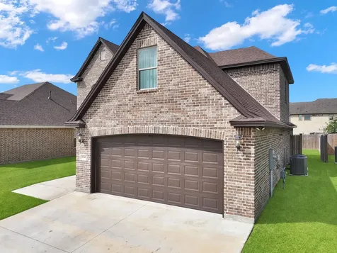 10340 Dominion Ranch Drive Port Arthur TX 77640