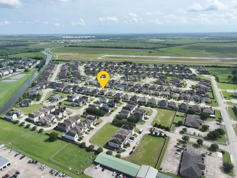 10340 Dominion Ranch Drive Port Arthur TX 77640