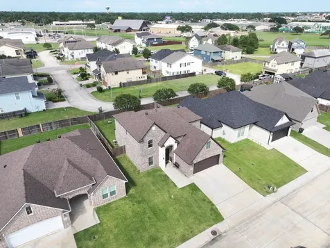 10340 Dominion Ranch Drive Port Arthur TX 77640