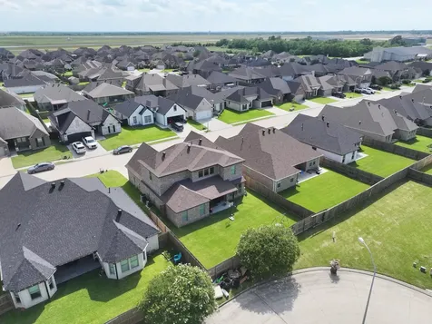 10340 Dominion Ranch Drive Port Arthur TX 77640