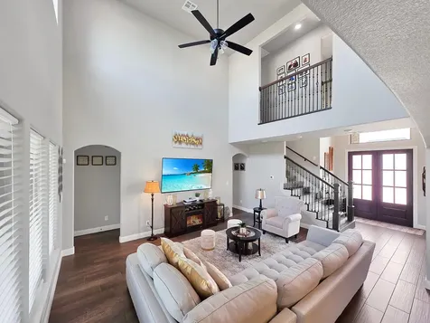 10340 Dominion Ranch Drive Port Arthur TX 77640