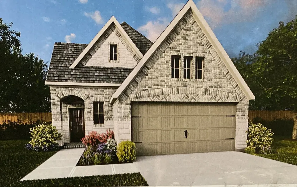 169 Hidden Peak Drive Montgomery TX 77316