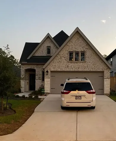169 Hidden Peak Drive Montgomery TX 77316