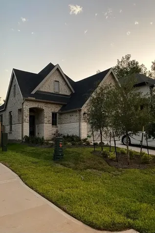 169 Hidden Peak Drive Montgomery TX 77316