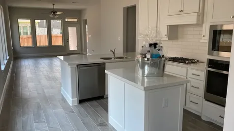 169 Hidden Peak Drive Montgomery TX 77316