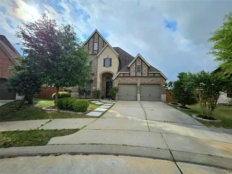 11116 Ormrod Court Richmond TX 77407