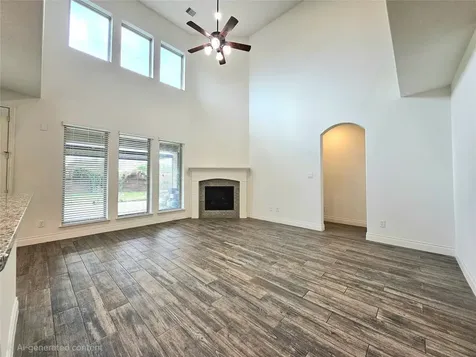 11116 Ormrod Court Richmond TX 77407
