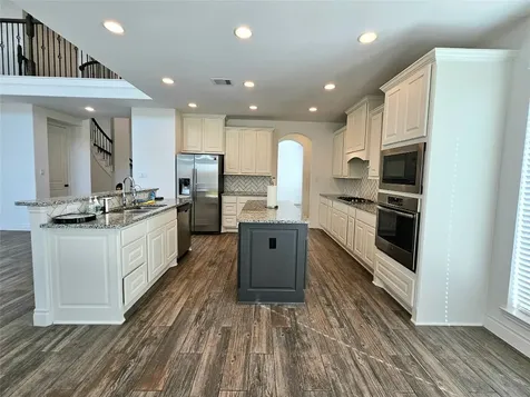 11116 Ormrod Court Richmond TX 77407