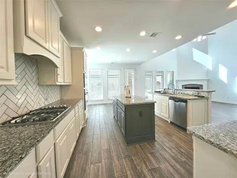 11116 Ormrod Court Richmond TX 77407