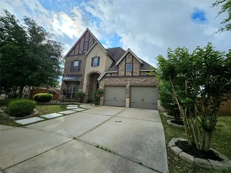 11116 Ormrod Court Richmond TX 77407