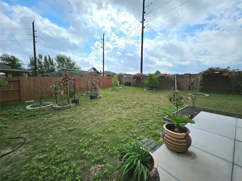 11116 Ormrod Court Richmond TX 77407