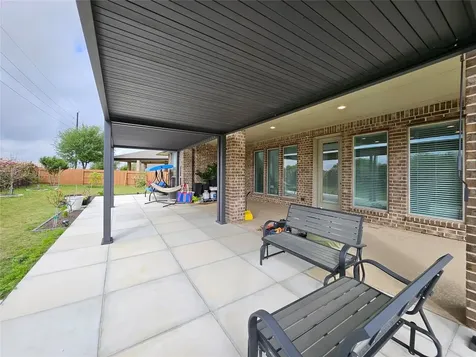 11116 Ormrod Court Richmond TX 77407