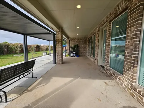 11116 Ormrod Court Richmond TX 77407