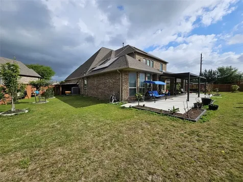 11116 Ormrod Court Richmond TX 77407
