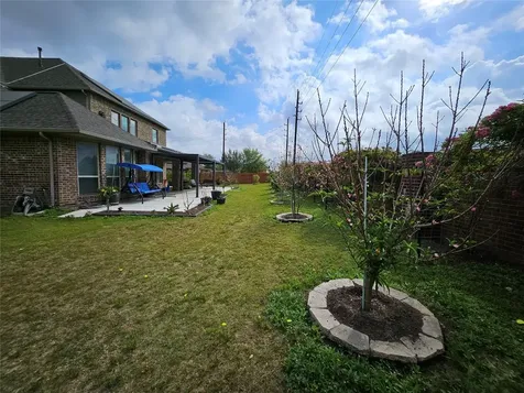 11116 Ormrod Court Richmond TX 77407