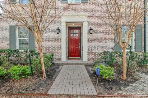 10943 Grove Tree Lane Houston TX 77043