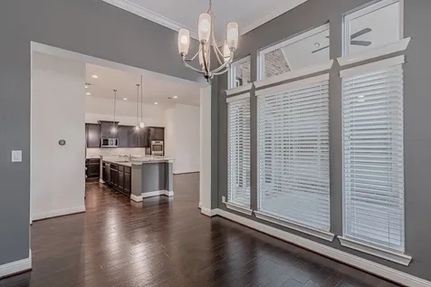112 Sundown Ridge Place The Woodlands TX 77375