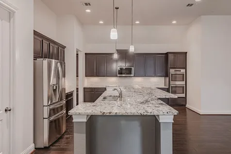 112 Sundown Ridge Place The Woodlands TX 77375