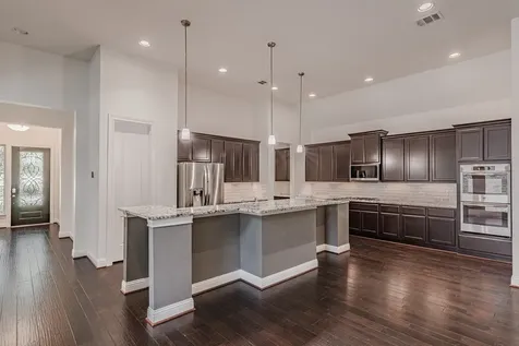 112 Sundown Ridge Place The Woodlands TX 77375
