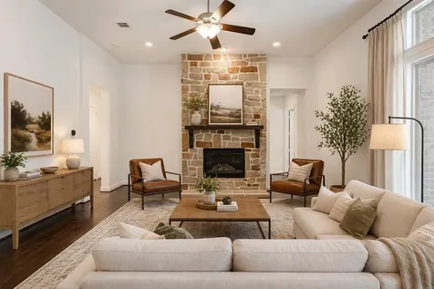 112 Sundown Ridge Place The Woodlands TX 77375