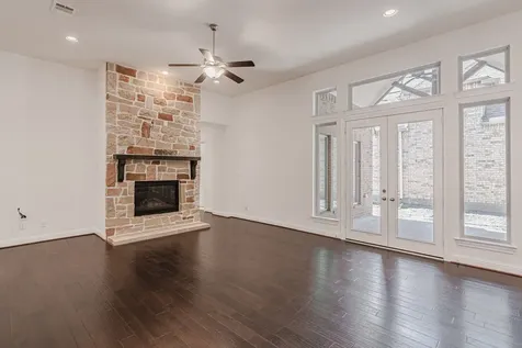112 Sundown Ridge Place The Woodlands TX 77375