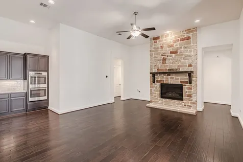 112 Sundown Ridge Place The Woodlands TX 77375
