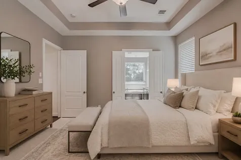 112 Sundown Ridge Place The Woodlands TX 77375