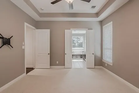 112 Sundown Ridge Place The Woodlands TX 77375