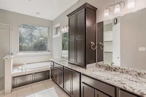 112 Sundown Ridge Place The Woodlands TX 77375