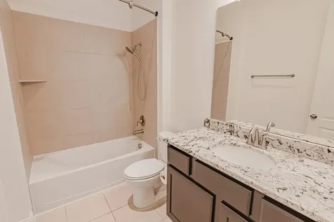 112 Sundown Ridge Place The Woodlands TX 77375