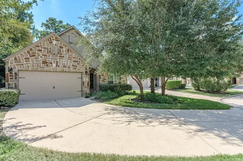 112 Sundown Ridge Place The Woodlands TX 77375