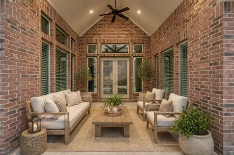 112 Sundown Ridge Place The Woodlands TX 77375
