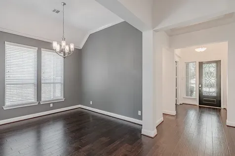 112 Sundown Ridge Place The Woodlands TX 77375