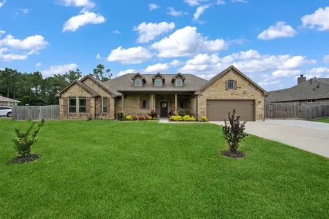 16429 Stonewall Street Conroe TX 77303