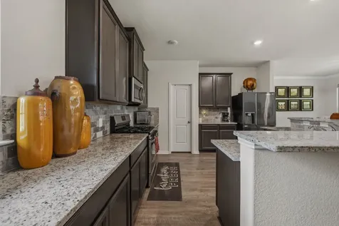 16429 Stonewall Street Conroe TX 77303