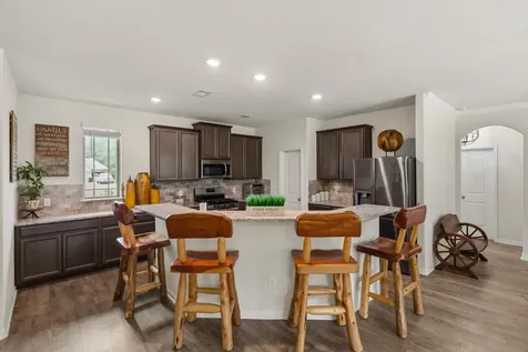 16429 Stonewall Street Conroe TX 77303